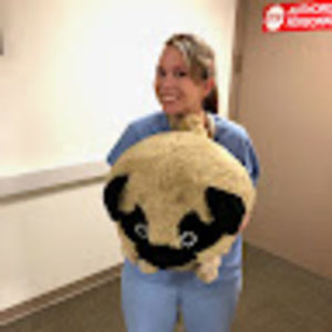 Meet your Posher, Robyn